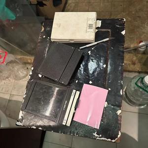 RA4 4x5 Format Paper Cutter