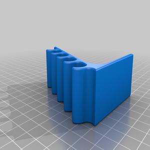 Pen butler mod 