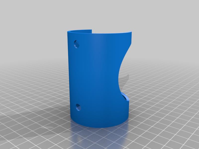 Dynatex Dominator Mount