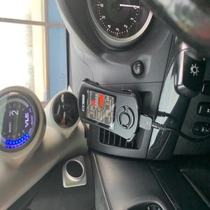 AP Mount cobb Evox