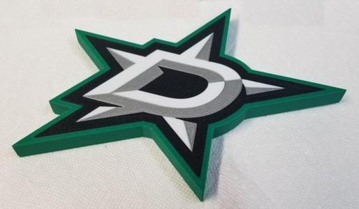 Dallas Stars Logo