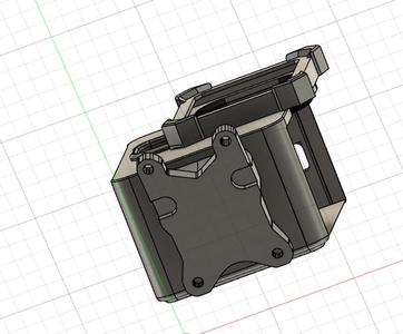 Sector 5 Hero 11 mini