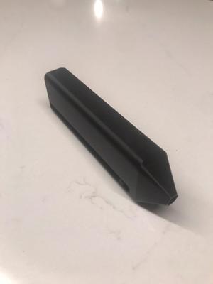 The Bit Buddy - a screwdriver storage solution