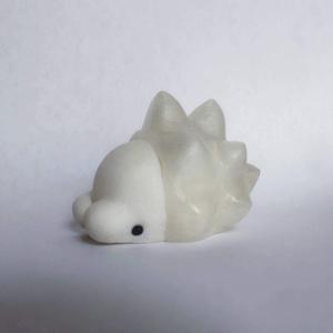 Snom (Dual Extrusion/Filament)