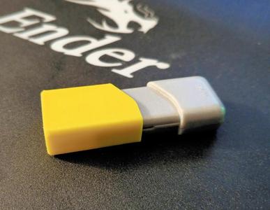 Replacement USB Stick Sliding Cover