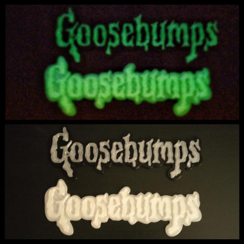 Goosebumps