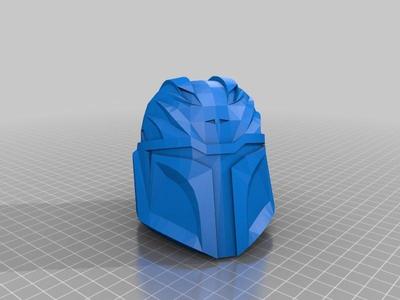 SW AR7 Helmet