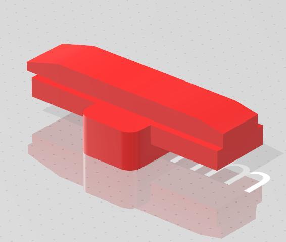 Olight VALKYRIE PL-2 PIN for Tokyo Marui Hi capa 5.1