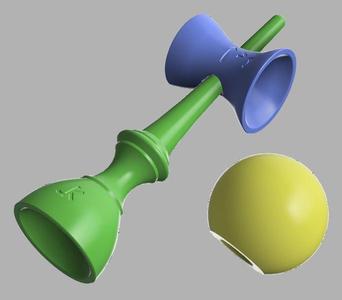 Kendama