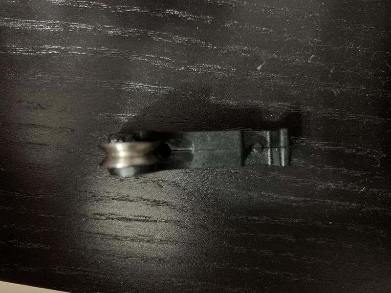 Palette 2 Extruder Clip