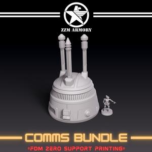 COMMS BUNDLE