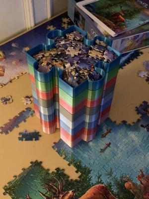 Poolze Pieces