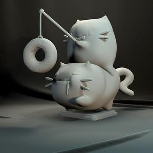 Cats