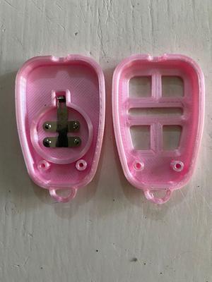 Control de alarma viper de carro