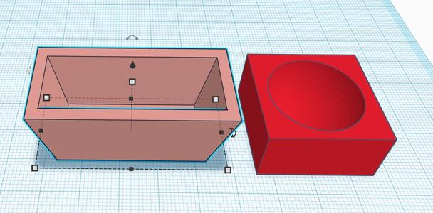 Mold Making Keys