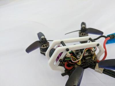 Rollcage for Diatone GT-M3