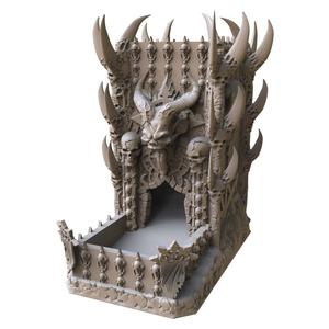CHAOS DICE TOWER