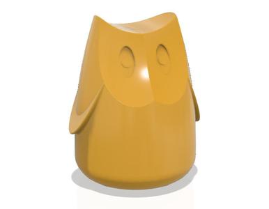 Owlie