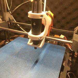 Discoeasy ADDON Dremel 