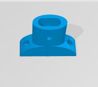 Curtain Rod Fix