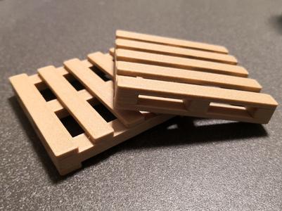 Wood Pallet