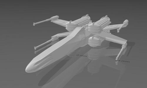 XT65-WARP