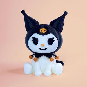 Kuromi By Colors