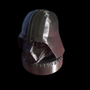 Darth Vader Grinder