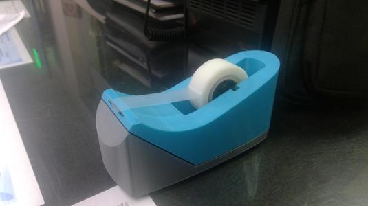 Tape Dispenser