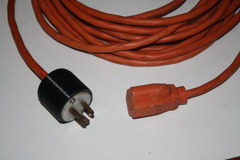 AC Plug Cover