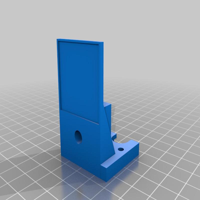 Palette 2S on Alfawise U20