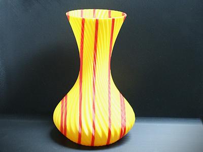 Vertical Pattern