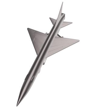 Republic XF-103 Thunderwarrior