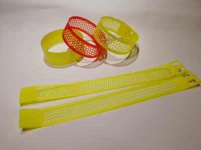 Easily Printable Bracelet