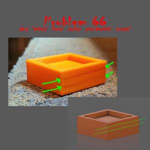 Problem 66 - 3D Printer Test