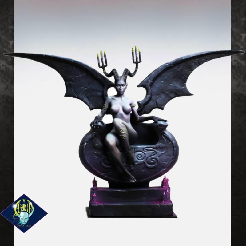 Aradia Queen of the Witches