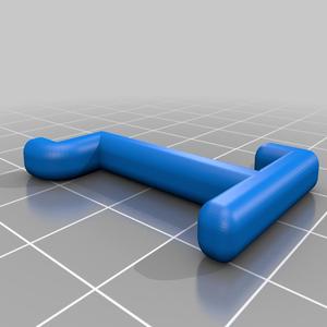 pegboard hook
