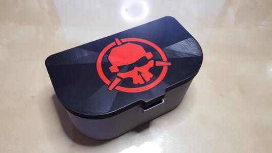 FatShark Attitude V2 Box
