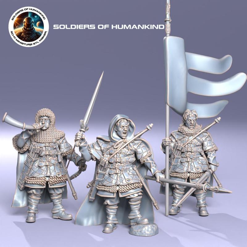 Archer of Val Command