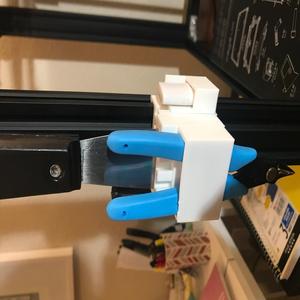 Ender 5 Modular Tool Holder