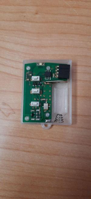 Garare Remote Control Case