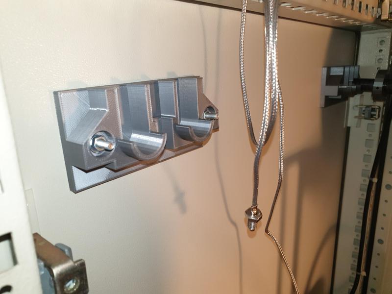 Filament Holder