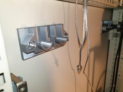 Filament Holder