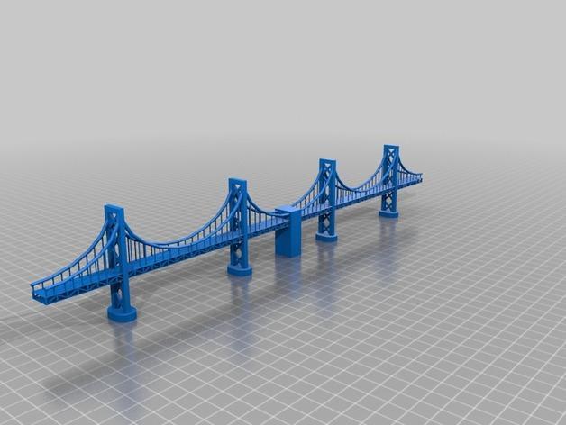Bay Bridge