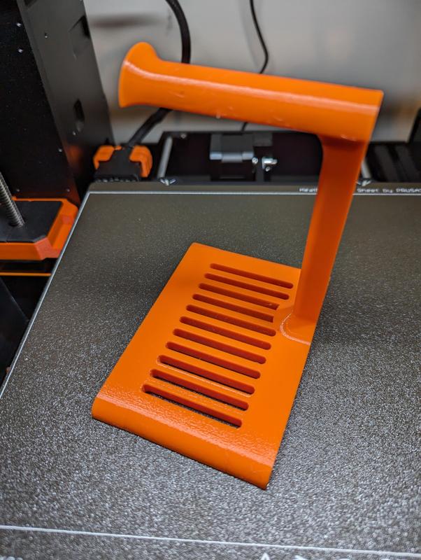 Sunlu Filadryer S1 Small Spool Adapter