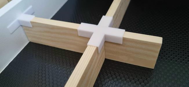Cross Connector (Kreuzverbinder)