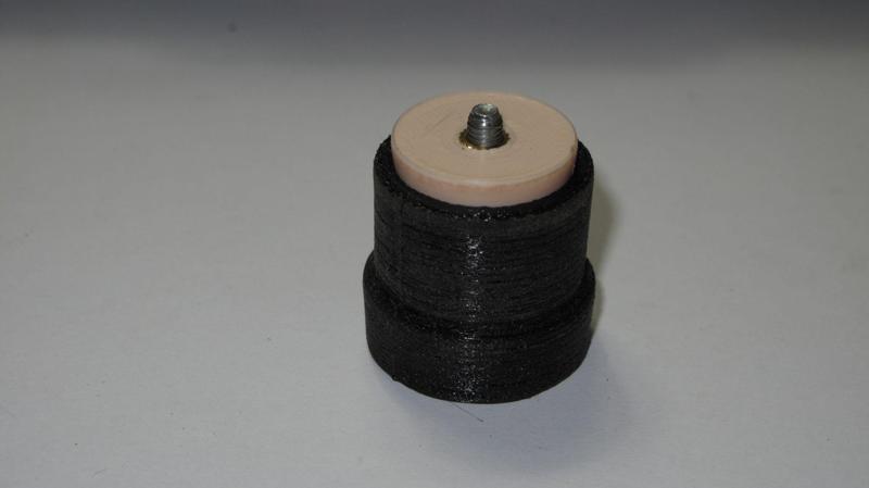 Brompton - Seatpost Bung