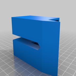 Owerflow for aquarium 6mm