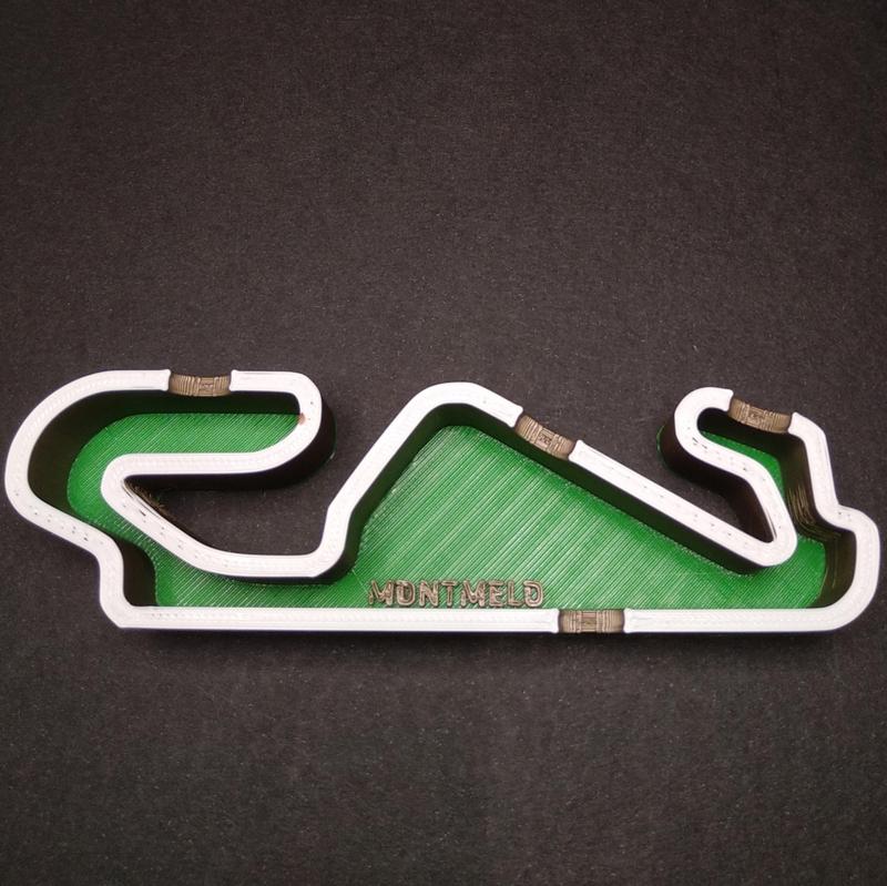 Ashtray (Montmeló)