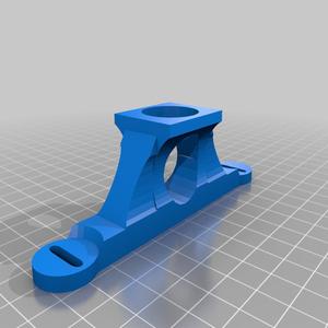 CTC Z-Axis Stabilizer for 608 bearing and bigger shaft